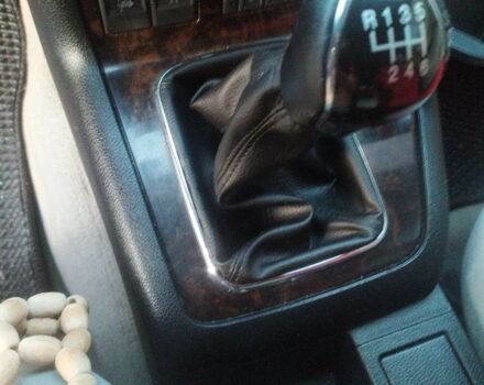 Форд Мондео 2004 в Луцке на Automoto.ua Черный Форд Мондео, объемом двигателя 2 л и пробегом 269 тыс. км за 3800 $, фото 3 на Automoto.ua