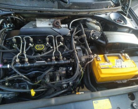 Форд Мондео 2004 в Луцке на Automoto.ua Черный Форд Мондео, объемом двигателя 2 л и пробегом 269 тыс. км за 3800 $, фото 1 на Automoto.ua