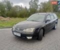 Форд Мондео 2004 в Надворной на Automoto.ua Черный Форд Мондео, объемом двигателя 2 л и пробегом 245 тыс. км за 3250 $, фото 1 на Automoto.ua
