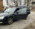 Форд Мондео 2004 в Борисполе на Automoto.ua Черный Форд Мондео, объемом двигателя 1.8 л и пробегом 350 тыс. км за 3000 $, фото 2 на Automoto.ua