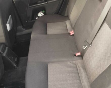 Чорний Форд Мондео, об'ємом двигуна 2 л та пробігом 252 тис. км за 4500 $, фото 4 на Automoto.ua