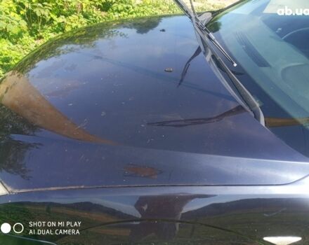 Черный Форд Мондео, объемом двигателя 2 л и пробегом 290 тыс. км за 1800 $, фото 2 на Automoto.ua