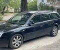 Черный Форд Мондео, объемом двигателя 2 л и пробегом 205 тыс. км за 4000 $, фото 3 на Automoto.ua