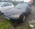 Форд Мондео 2004 в Деражне на Automoto.ua Черный Форд Мондео, объемом двигателя 1.8 л и пробегом 299 тыс. км за 1999 $, фото 1 на Automoto.ua