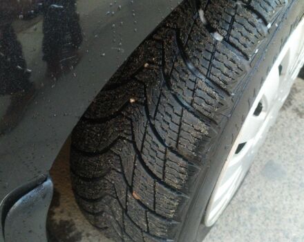 Форд Мондео 2004 в Луцке на Automoto.ua Черный Форд Мондео, объемом двигателя 2 л и пробегом 269 тыс. км за 3800 $, фото 5 на Automoto.ua