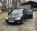 Форд Мондео 2004 в Борисполе на Automoto.ua Черный Форд Мондео, объемом двигателя 1.8 л и пробегом 350 тыс. км за 3000 $, фото 1 на Automoto.ua