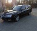 Чорний Форд Мондео, об'ємом двигуна 2 л та пробігом 252 тис. км за 4500 $, фото 1 на Automoto.ua