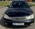 Черный Форд Мондео, объемом двигателя 2 л и пробегом 340 тыс. км за 2500 $, фото 1 на Automoto.ua