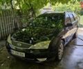 Чорний Форд Мондео, об'ємом двигуна 2 л та пробігом 293 тис. км за 4000 $, фото 1 на Automoto.ua