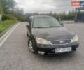 Форд Мондео 2004 в Надворной на Automoto.ua Черный Форд Мондео, объемом двигателя 2 л и пробегом 245 тыс. км за 3250 $, фото 5 на Automoto.ua