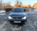 Чорний Форд Мондео, об'ємом двигуна 2 л та пробігом 475 тис. км за 5200 $, фото 1 на Automoto.ua