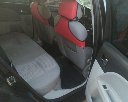 Форд Мондео 2004 в Луцке на Automoto.ua Черный Форд Мондео, объемом двигателя 2 л и пробегом 269 тыс. км за 3800 $, фото 6 на Automoto.ua