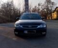 Черный Форд Мондео, объемом двигателя 2 л и пробегом 252 тыс. км за 4500 $, фото 1 на Automoto.ua