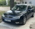 Черный Форд Мондео, объемом двигателя 2 л и пробегом 205 тыс. км за 4000 $, фото 1 на Automoto.ua