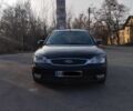 Чорний Форд Мондео, об'ємом двигуна 2 л та пробігом 252 тис. км за 4500 $, фото 1 на Automoto.ua