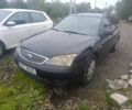 Форд Мондео 2004 в Деражне на Automoto.ua Черный Форд Мондео, объемом двигателя 0 л и пробегом 270 тыс. км за 2100 $, фото 1 на Automoto.ua