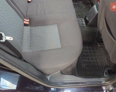 Черный Форд Мондео, объемом двигателя 2 л и пробегом 285 тыс. км за 4600 $, фото 20 на Automoto.ua