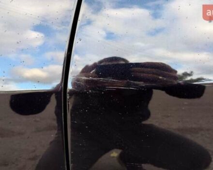 Черный Форд Мондео, объемом двигателя 2 л и пробегом 285 тыс. км за 4600 $, фото 1 на Automoto.ua