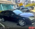 Черный Форд Мондео, объемом двигателя 2 л и пробегом 0 тыс. км за 4000 $, фото 3 на Automoto.ua