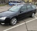 Черный Форд Мондео, объемом двигателя 2 л и пробегом 340 тыс. км за 1390 $, фото 1 на Automoto.ua