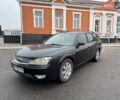 Черный Форд Мондео, объемом двигателя 2 л и пробегом 310 тыс. км за 4100 $, фото 2 на Automoto.ua