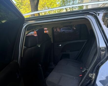 Черный Форд Мондео, объемом двигателя 2 л и пробегом 0 тыс. км за 4000 $, фото 5 на Automoto.ua