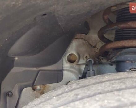 Черный Форд Мондео, объемом двигателя 2 л и пробегом 285 тыс. км за 4600 $, фото 13 на Automoto.ua