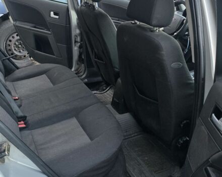 Чорний Форд Мондео, об'ємом двигуна 2 л та пробігом 333 тис. км за 1799 $, фото 10 на Automoto.ua