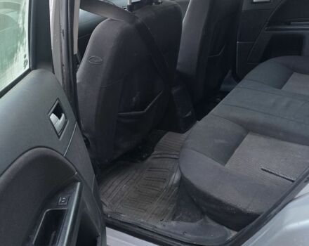 Чорний Форд Мондео, об'ємом двигуна 2 л та пробігом 333 тис. км за 1799 $, фото 12 на Automoto.ua