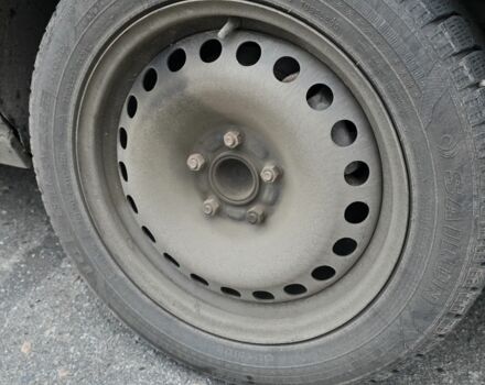 Чорний Форд Мондео, об'ємом двигуна 2 л та пробігом 333 тис. км за 1799 $, фото 16 на Automoto.ua