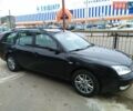 Черный Форд Мондео, объемом двигателя 2 л и пробегом 293 тыс. км за 4450 $, фото 1 на Automoto.ua