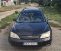 Чорний Форд Мондео, об'ємом двигуна 1.9 л та пробігом 245 тис. км за 1795 $, фото 1 на Automoto.ua