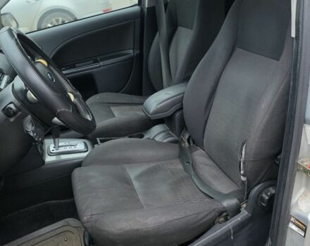 Черный Форд Мондео, объемом двигателя 2 л и пробегом 333 тыс. км за 1799 $, фото 15 на Automoto.ua