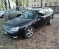 Черный Форд Мондео, объемом двигателя 2 л и пробегом 450 тыс. км за 850 $, фото 1 на Automoto.ua