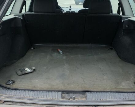 Черный Форд Мондео, объемом двигателя 2 л и пробегом 333 тыс. км за 1799 $, фото 22 на Automoto.ua