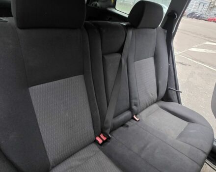 Чорний Форд Мондео, об'ємом двигуна 2 л та пробігом 333 тис. км за 1799 $, фото 15 на Automoto.ua