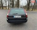 Черный Форд Мондео, объемом двигателя 2 л и пробегом 310 тыс. км за 4100 $, фото 16 на Automoto.ua