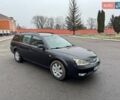 Черный Форд Мондео, объемом двигателя 2 л и пробегом 310 тыс. км за 4100 $, фото 17 на Automoto.ua