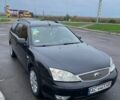 Чорний Форд Мондео, об'ємом двигуна 2 л та пробігом 360 тис. км за 3800 $, фото 1 на Automoto.ua
