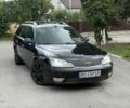Чорний Форд Мондео, об'ємом двигуна 2 л та пробігом 299 тис. км за 2850 $, фото 1 на Automoto.ua