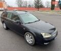 Черный Форд Мондео, объемом двигателя 2 л и пробегом 310 тыс. км за 4100 $, фото 1 на Automoto.ua