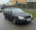Чорний Форд Мондео, об'ємом двигуна 2 л та пробігом 333 тис. км за 1799 $, фото 3 на Automoto.ua