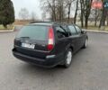 Черный Форд Мондео, объемом двигателя 2 л и пробегом 310 тыс. км за 4100 $, фото 4 на Automoto.ua