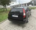 Черный Форд Мондео, объемом двигателя 2 л и пробегом 190 тыс. км за 4000 $, фото 1 на Automoto.ua