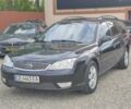 Чорний Форд Мондео, об'ємом двигуна 1.8 л та пробігом 235 тис. км за 3800 $, фото 1 на Automoto.ua