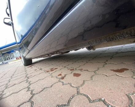 Черный Форд Мондео, объемом двигателя 2 л и пробегом 340 тыс. км за 1390 $, фото 3 на Automoto.ua