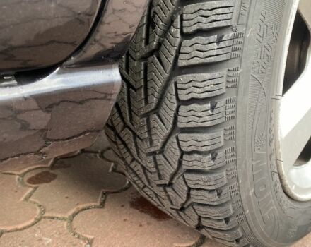 Черный Форд Мондео, объемом двигателя 2 л и пробегом 340 тыс. км за 1390 $, фото 2 на Automoto.ua