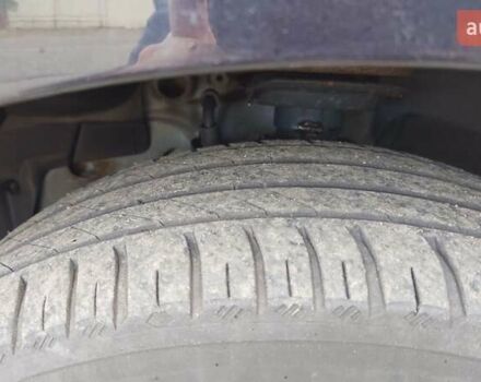 Черный Форд Мондео, объемом двигателя 2 л и пробегом 285 тыс. км за 4600 $, фото 12 на Automoto.ua