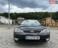 Черный Форд Мондео, объемом двигателя 2 л и пробегом 189 тыс. км за 2950 $, фото 1 на Automoto.ua
