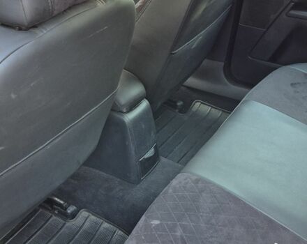 Черный Форд Мондео, объемом двигателя 0 л и пробегом 309 тыс. км за 5000 $, фото 5 на Automoto.ua